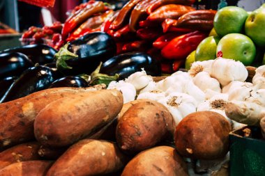 İsrail 'in Renkleri