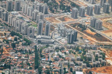 İsrail 'in Renkleri