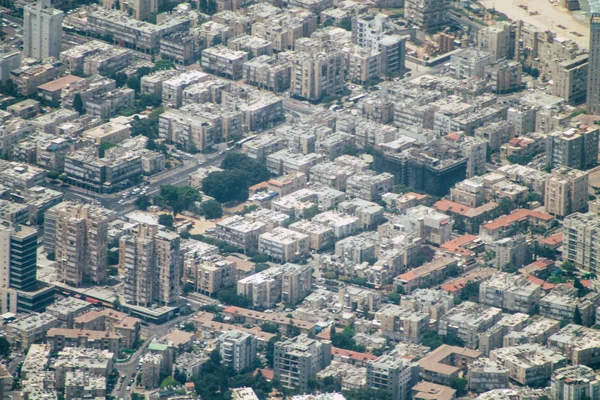 Kleuren van Israël — Stockfoto