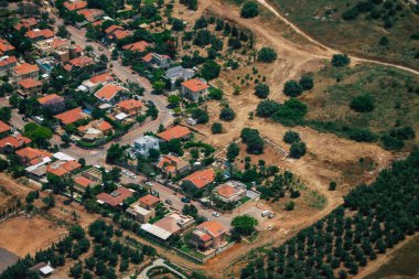 İsrail 'in Renkleri