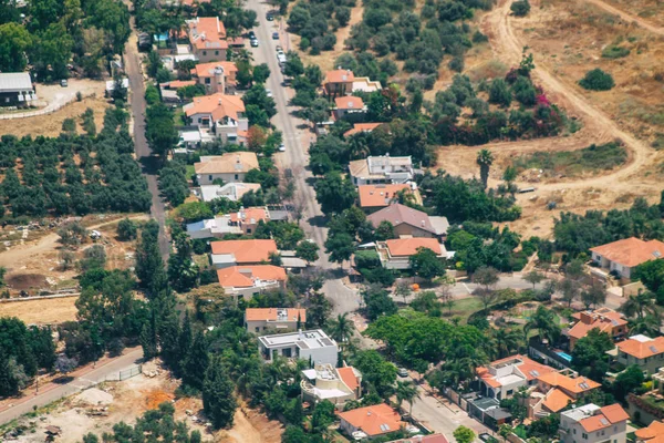 Cores de israel — Fotografia de Stock