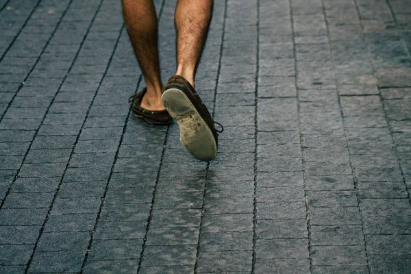 Cores de Israel — Fotografia de Stock