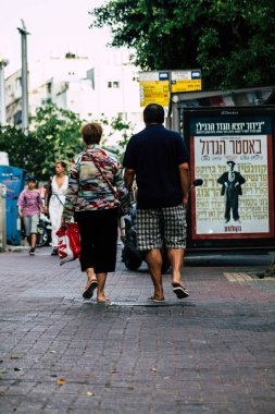 İsrail 'in Renkleri