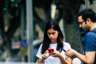 İsrail 'in Renkleri