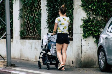 İsrail 'in Renkleri