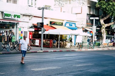 İsrail 'in Renkleri