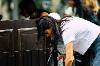 İsrail 'in Renkleri