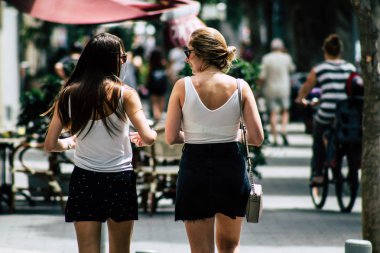 İsrail 'in Renkleri