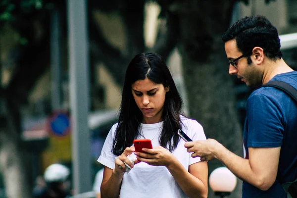 İsrail 'in Renkleri