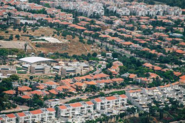 İsrail 'in Renkleri