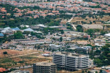 İsrail 'in Renkleri