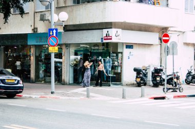 İsrail 'in Renkleri