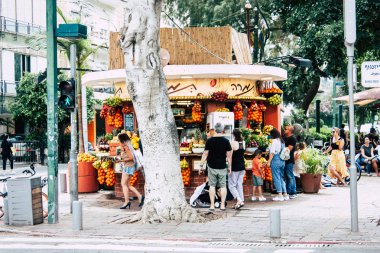 İsrail 'in Renkleri