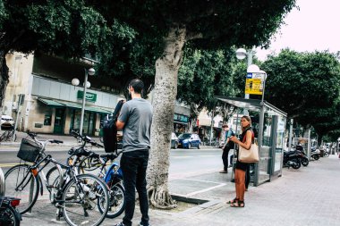 İsrail 'in Renkleri