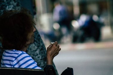 İsrail 'in Renkleri