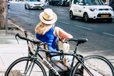 İsrail 'in Renkleri