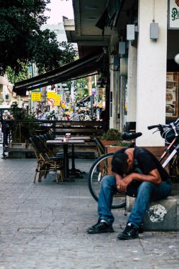 İsrail 'in Renkleri