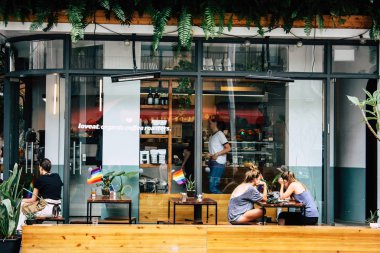 İsrail 'in Renkleri