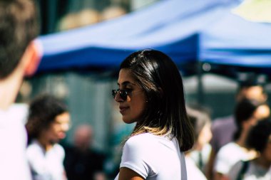 İsrail 'in Renkleri