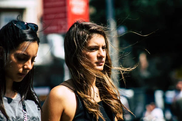 İsrail 'in Renkleri