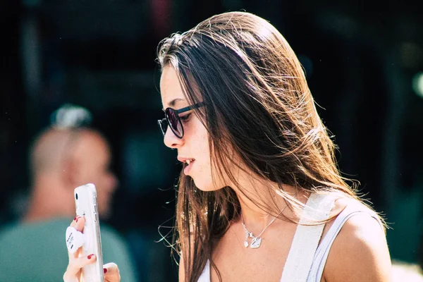 İsrail 'in Renkleri