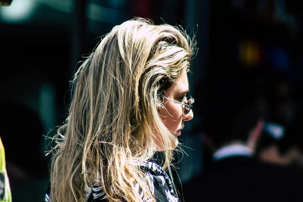 İsrail 'in Renkleri