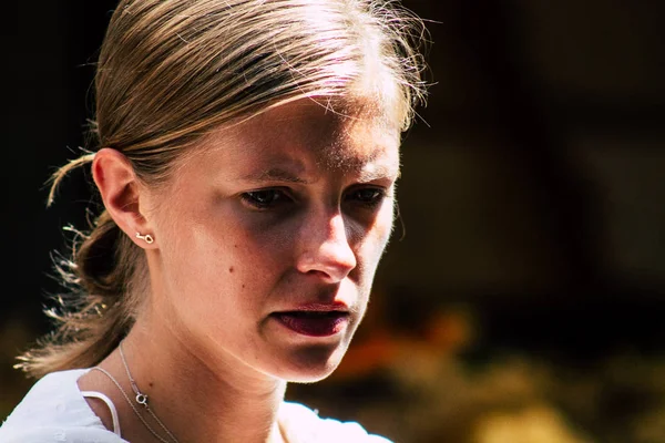 İsrail 'in Renkleri