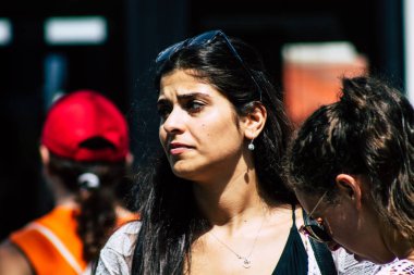 İsrail 'in Renkleri