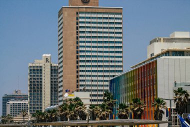 İsrail 'in Renkleri