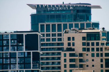 İsrail 'in Renkleri