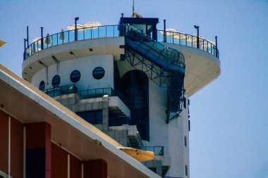 İsrail 'in Renkleri