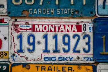 İsrail 'in Renkleri