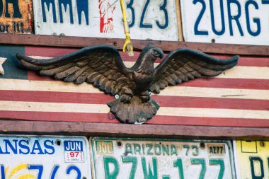 İsrail 'in Renkleri