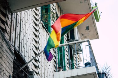 İsrail 'in Renkleri