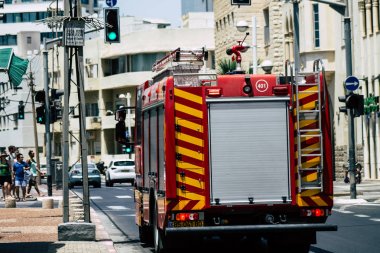 İsrail 'in Renkleri