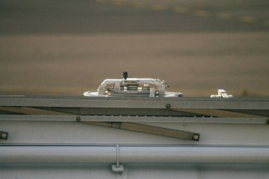 İsrail 'in Renkleri