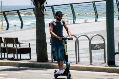 İsrail 'in Renkleri