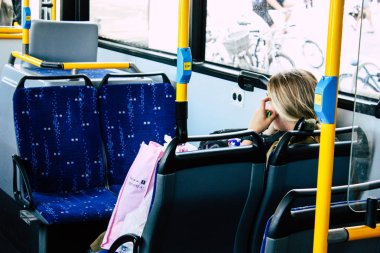 İsrail 'in Renkleri