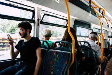 İsrail 'in Renkleri