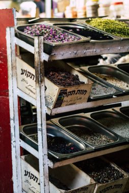 İsrail 'in Renkleri