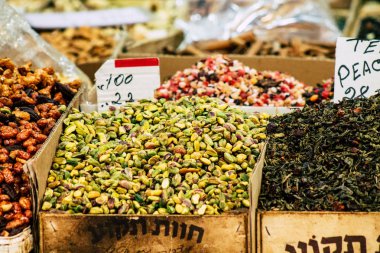 İsrail 'in Renkleri