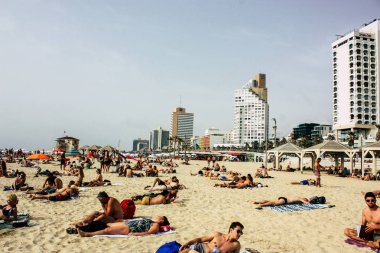 İsrail 'in Renkleri