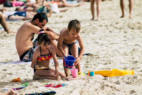 Colori di Israele — Foto Stock