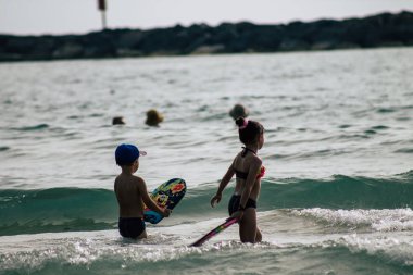 İsrail 'in Renkleri