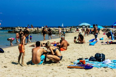 İsrail 'in Renkleri