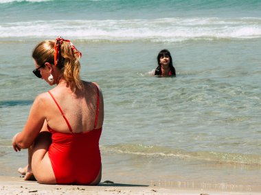 İsrail 'in Renkleri