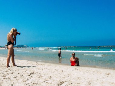 İsrail 'in Renkleri