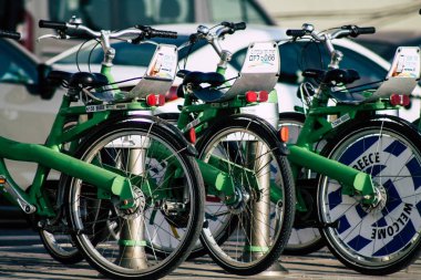 İsrail 'in Renkleri