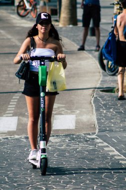 İsrail 'in Renkleri