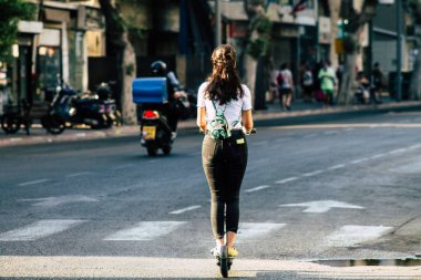 İsrail 'in Renkleri